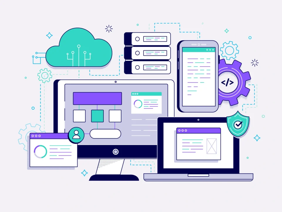 smart asset tracking with IoT
