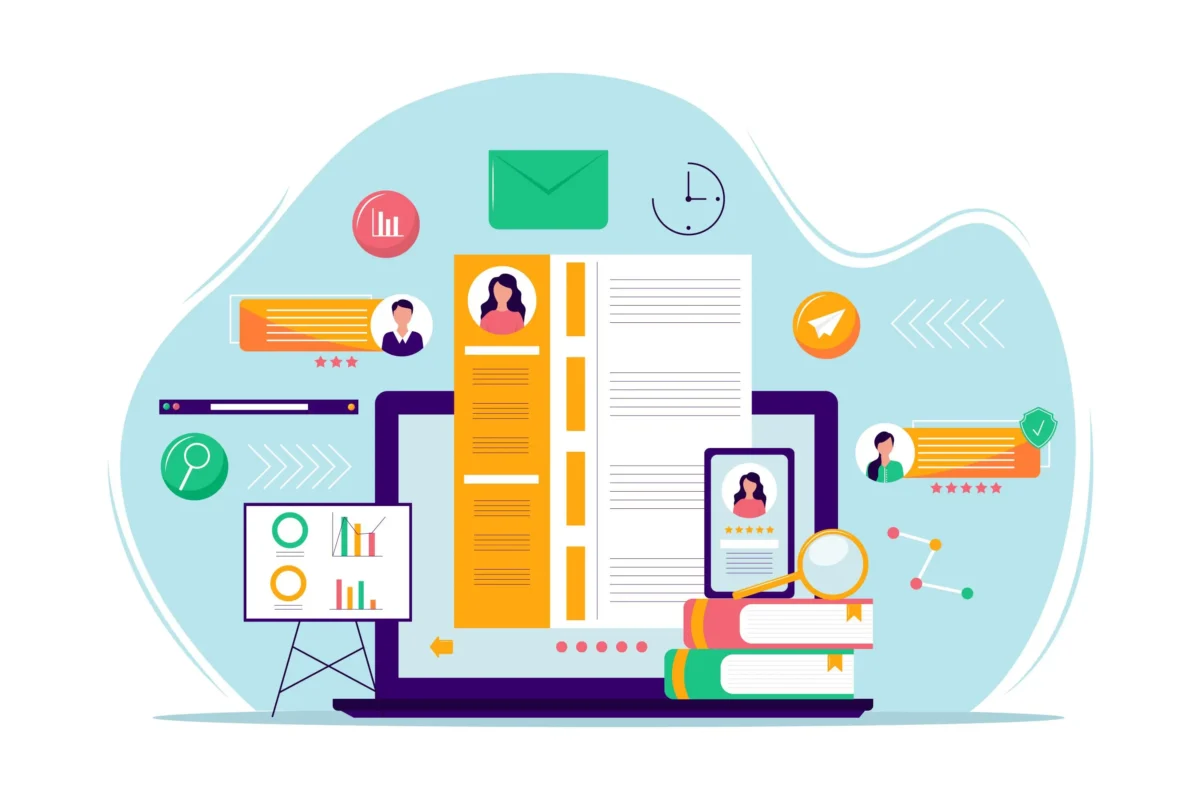 smarter talent acquisition