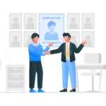 Candidate assessment tracking