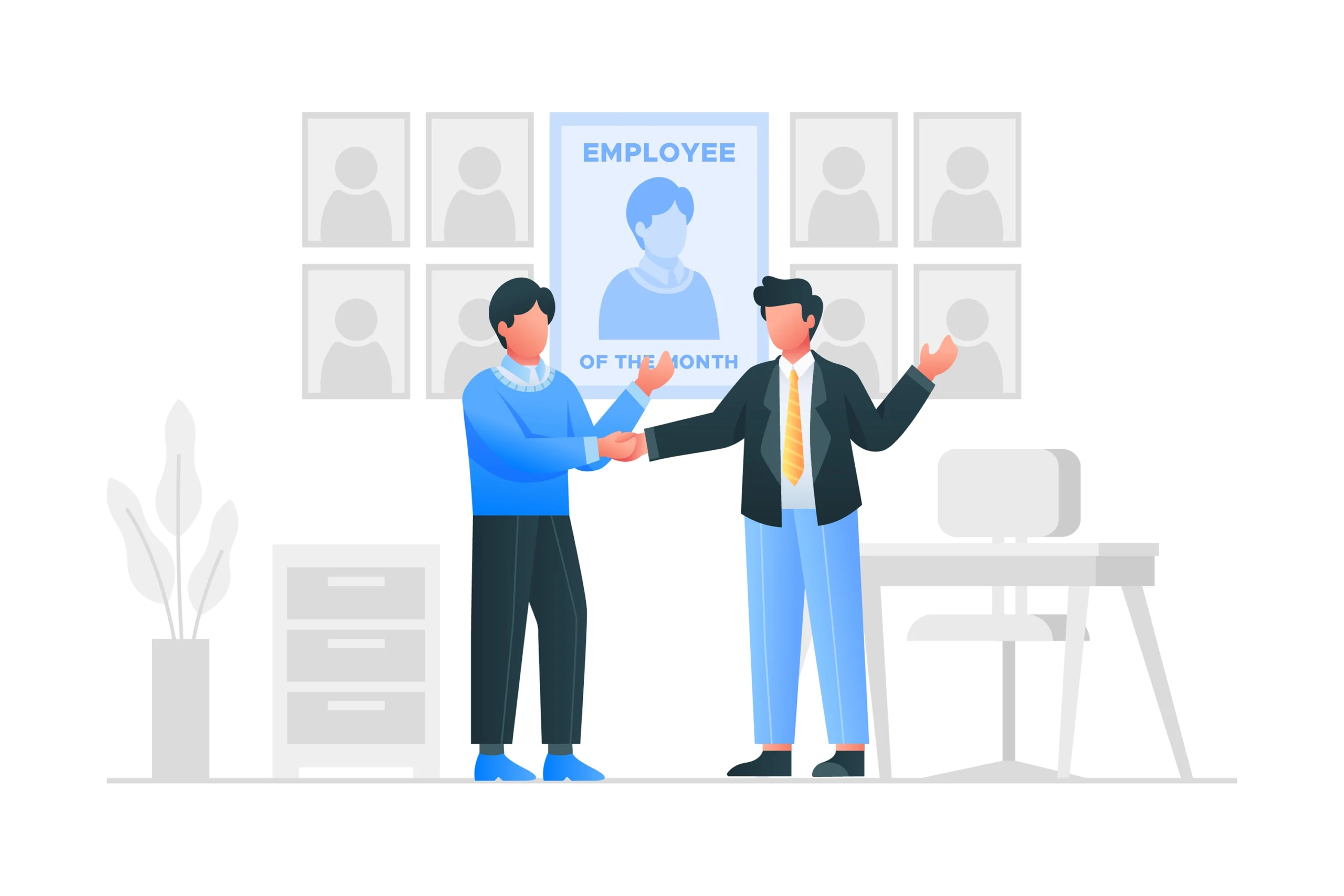 Candidate assessment tracking