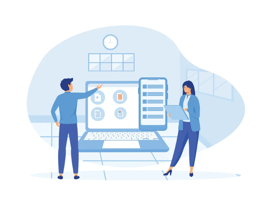 RFQ automation software