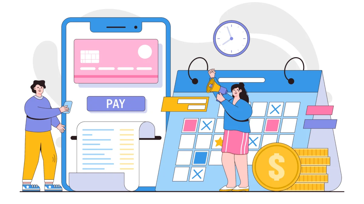 automated leave encashment system