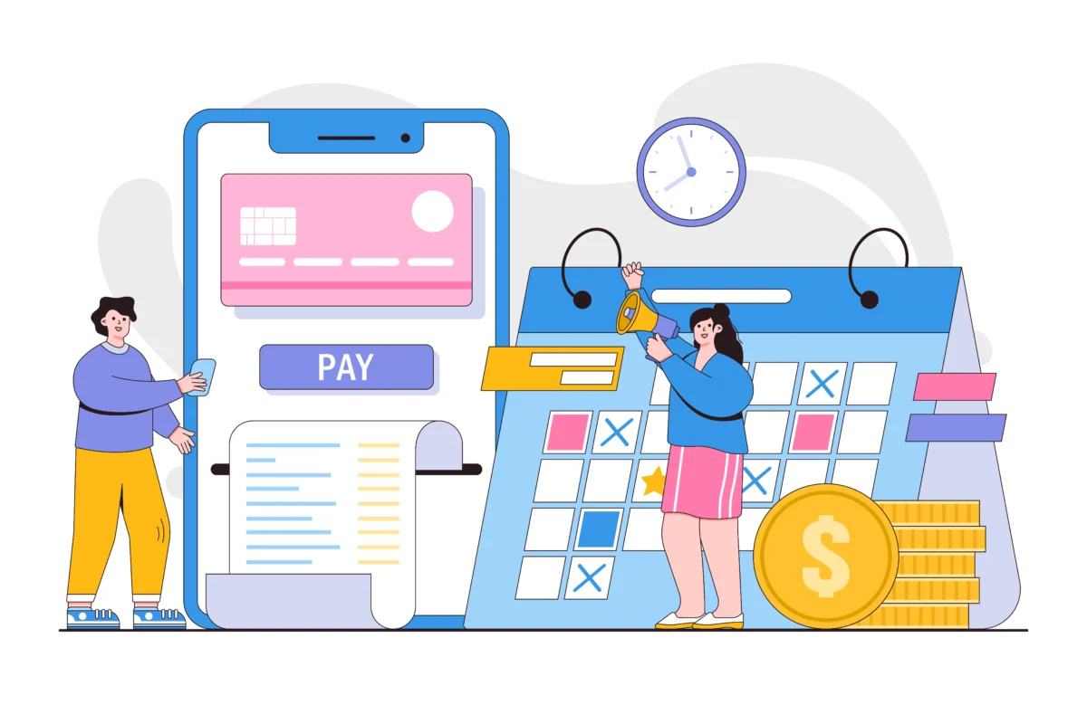automated leave encashment system