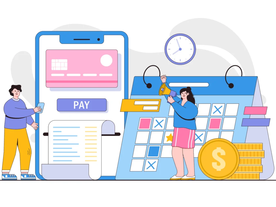 automated leave encashment system