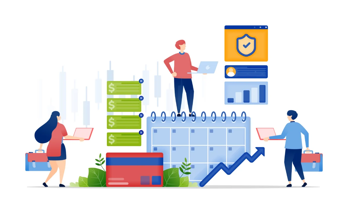 employee benefits management system