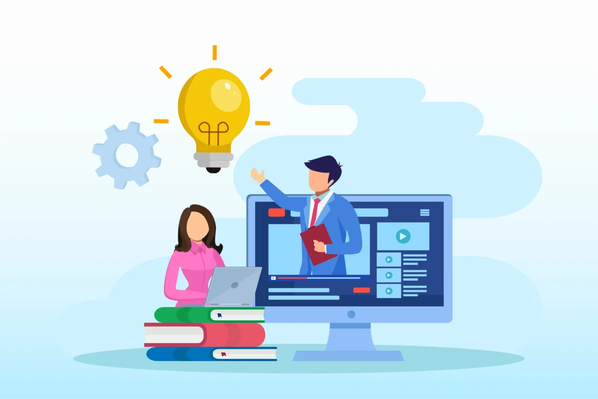 employee training software