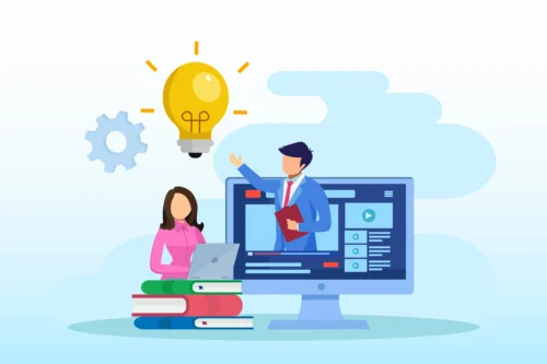 employee training software