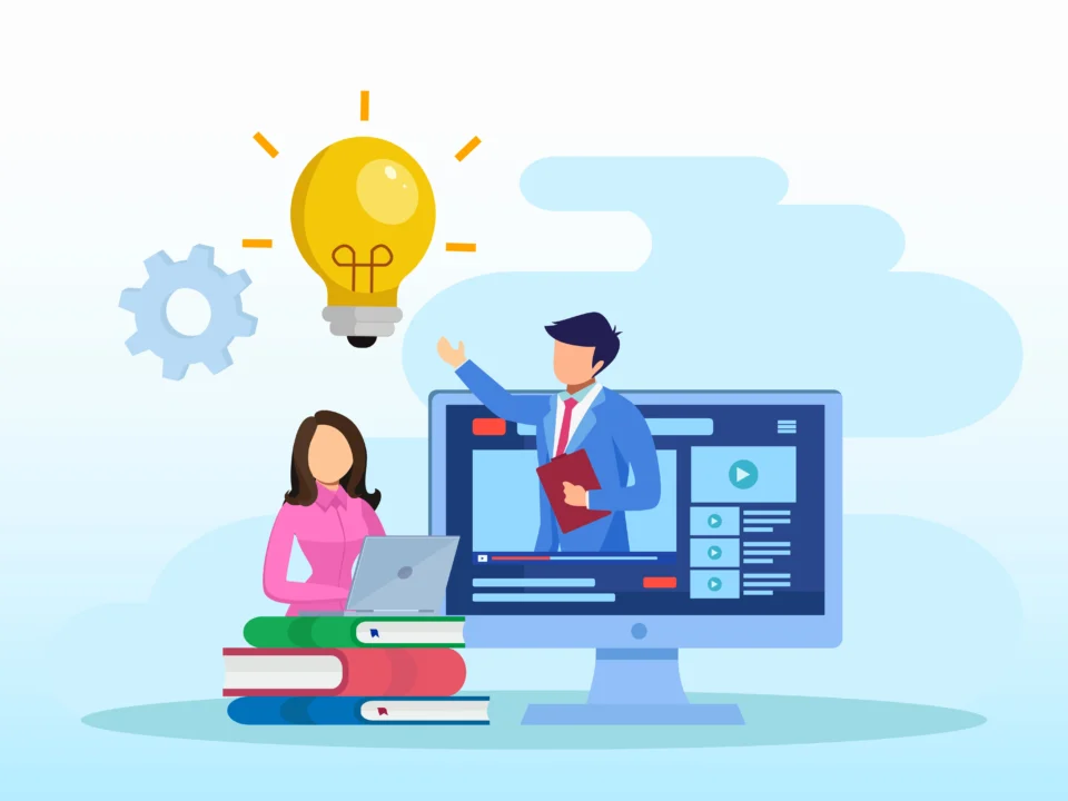 employee training software
