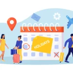 holiday calendar automation