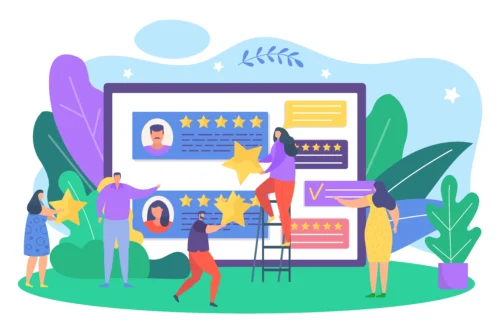 reward distribution software