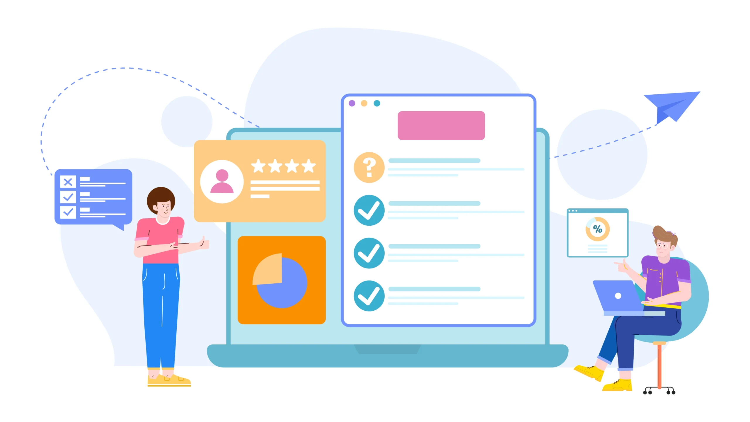 workforce transition management